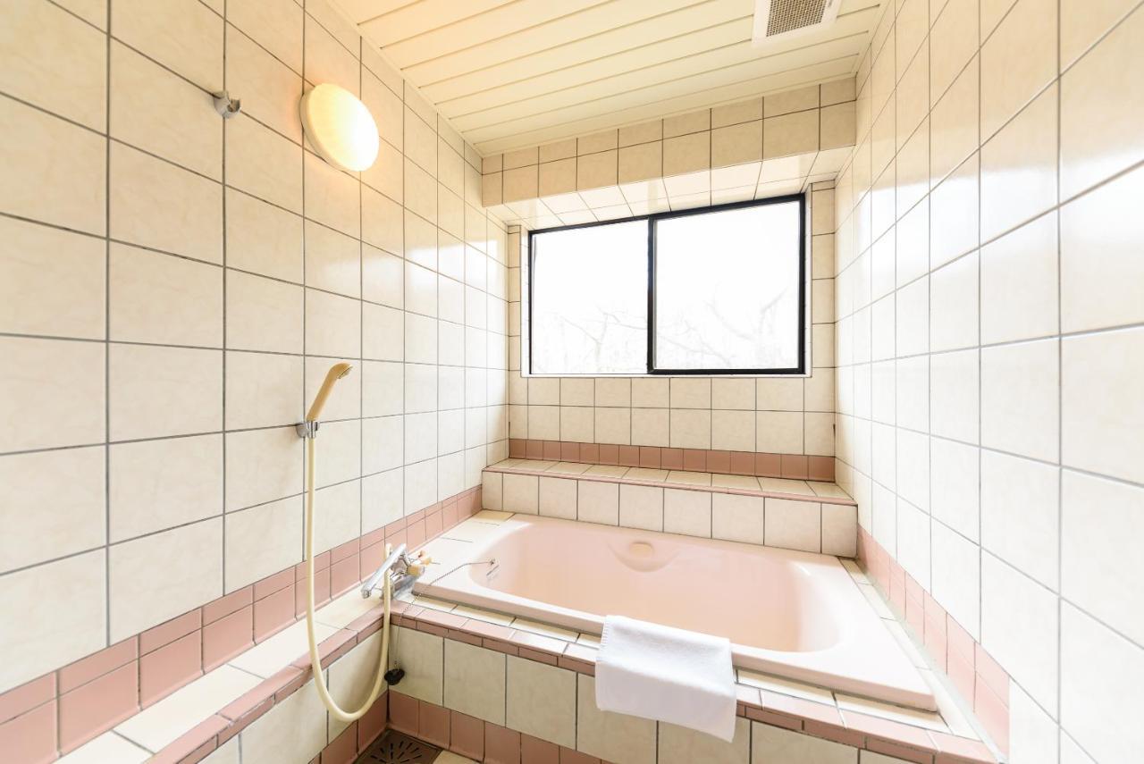 Ginga No Yado Kinoko2Seigo Villa Shimotajiri Eksteriør bilde