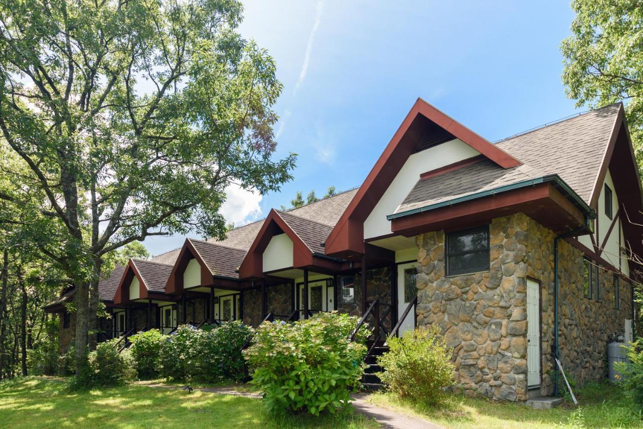 Ginga No Yado Kinoko2Seigo Villa Shimotajiri Eksteriør bilde